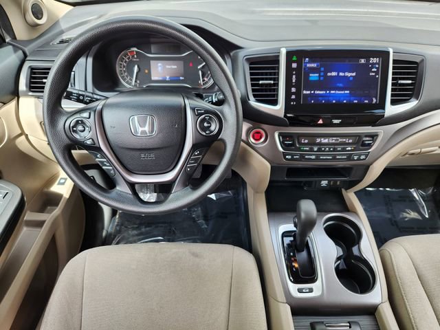 Used 2016 Honda Pilot EX image 24