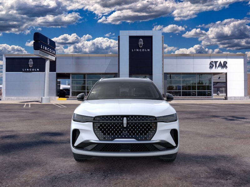 New 2026 Lincoln Nautilus Reserve AWD/4WD image 6