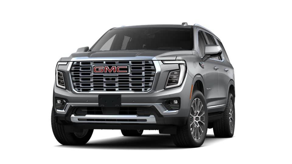 New 2027 GMC Yukon Denali AWD/4WD image 2