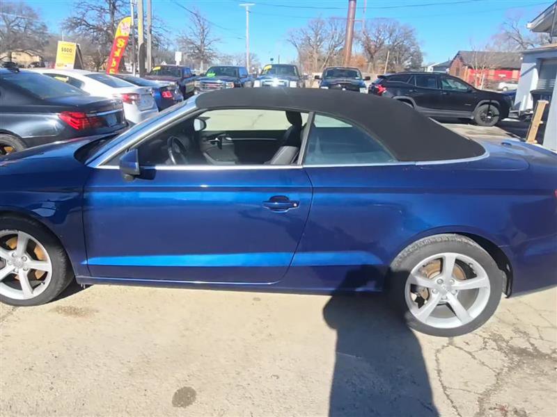 Used 2015 Audi A3 2.0T Premium w/ Cold Weather Package image 7