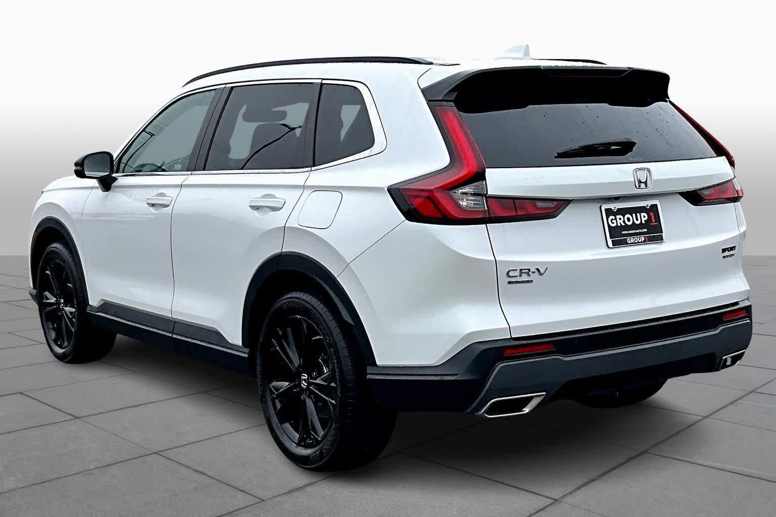 Used 2023 Honda CR-V Sport Touring image 13