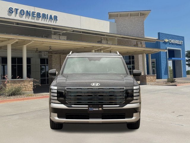 Used 2026 Hyundai Palisade Calligraphy FWD image 9