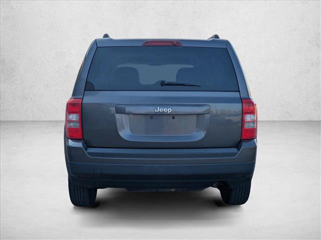 Used 2015 Jeep Patriot Sport w/ Power Value Group FWD image 6