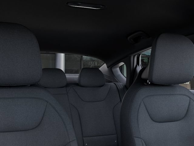 New 2026 Kia K4 FWD image 28