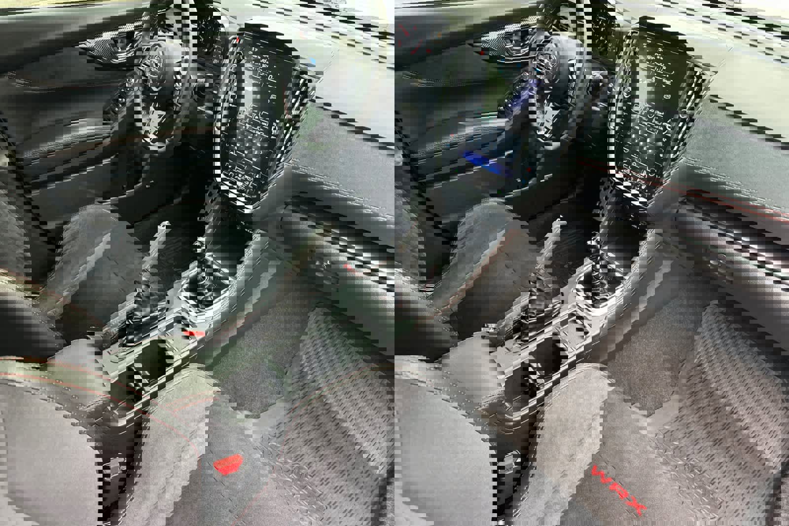 Used 2024 Subaru WRX TR image 16