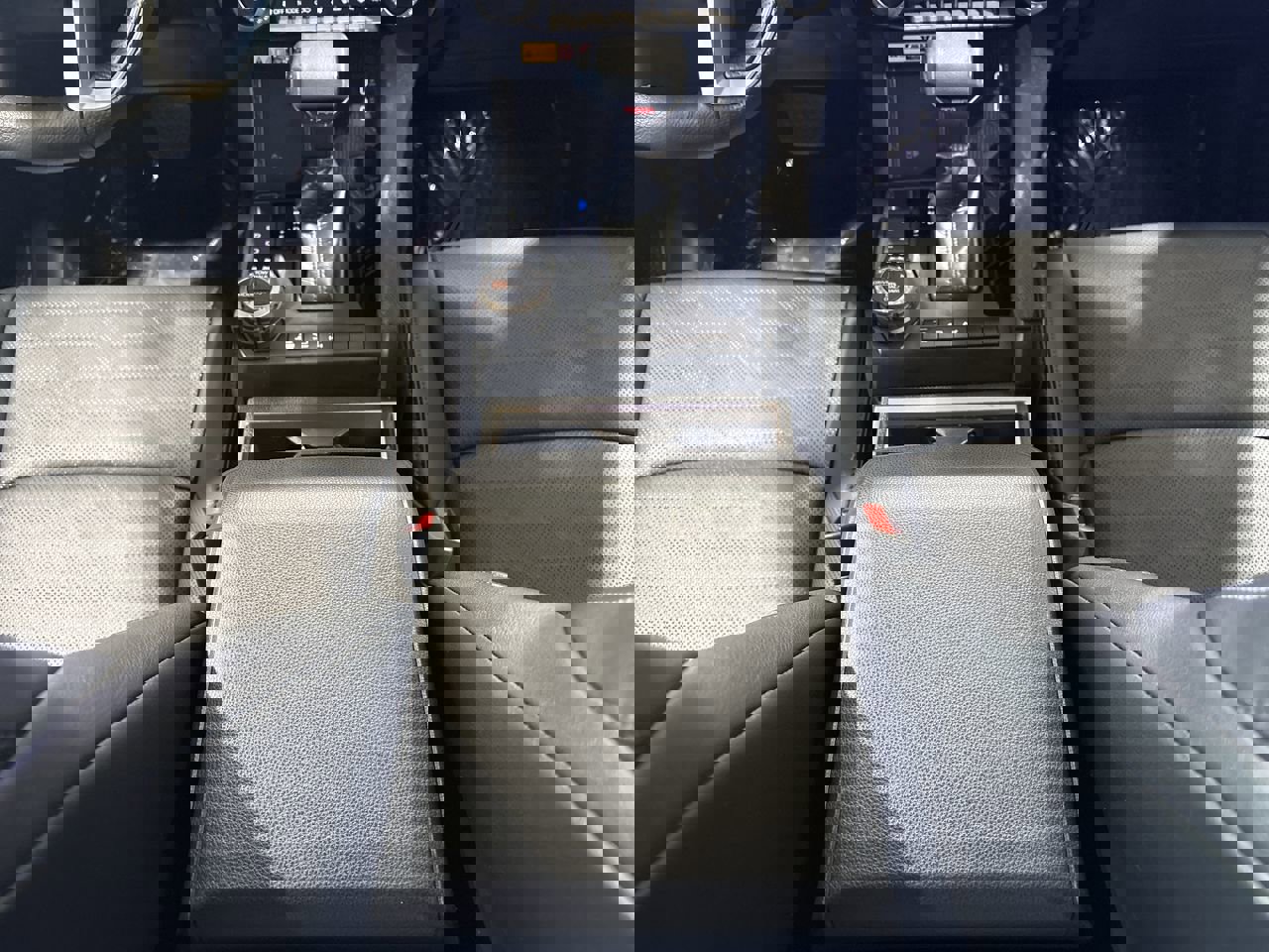 Certified 2024 Toyota Tacoma TRD Off-Road w/ TRD Off Road Premium Package image 22