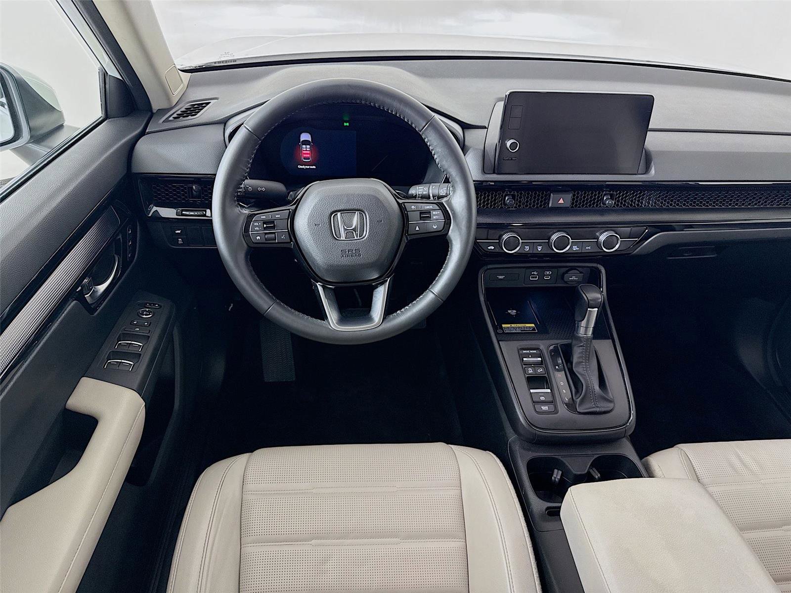 Used 2023 Honda CR-V EX-L image 2