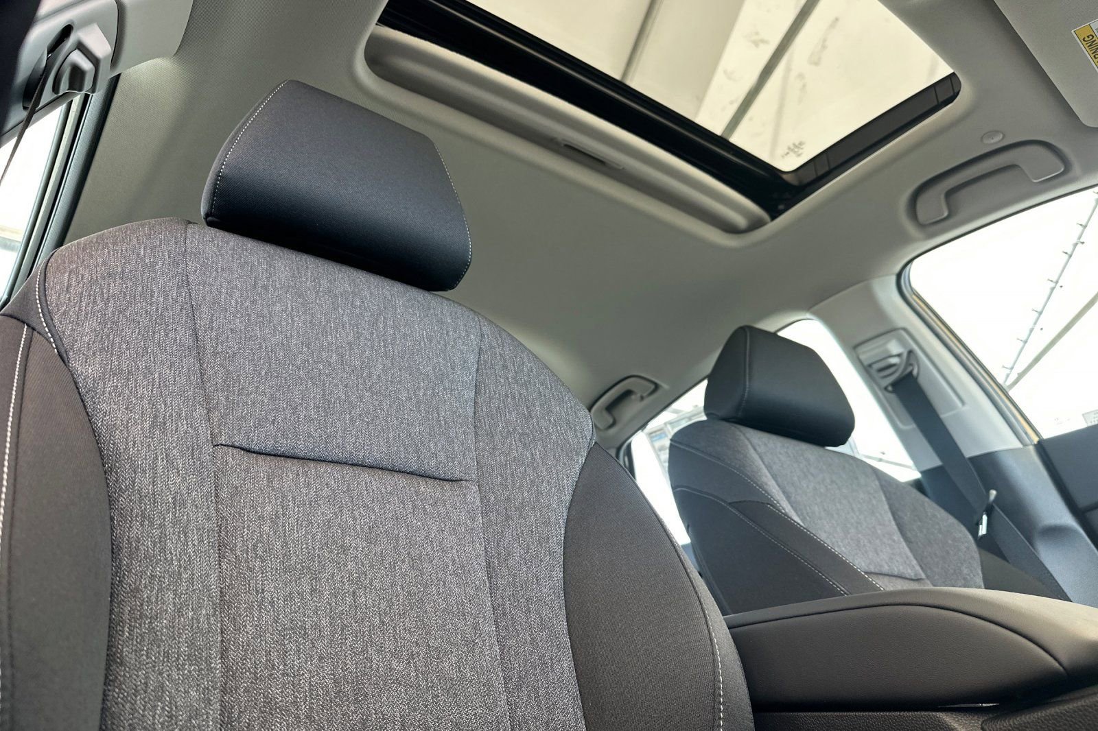 New 2026 Honda Accord SE image 18