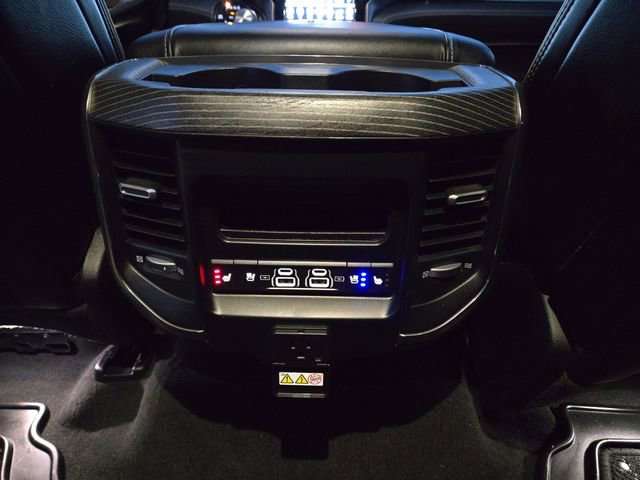 Used 2021 RAM 1500 Limited image 15