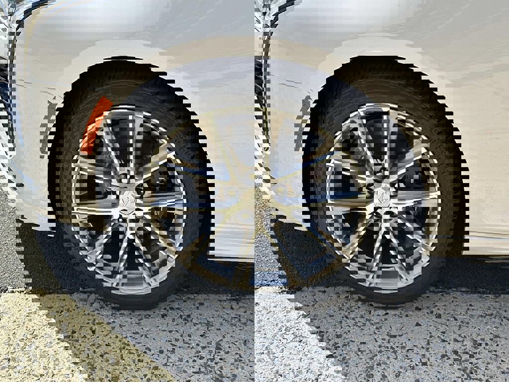 New 2026 Cadillac CT4 V image 7