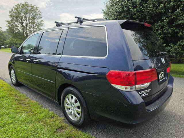 Used 2008 Honda Odyssey EX-L image 8