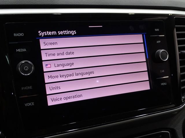 Used 2023 Volkswagen Atlas SEL AWD/4WD image 40