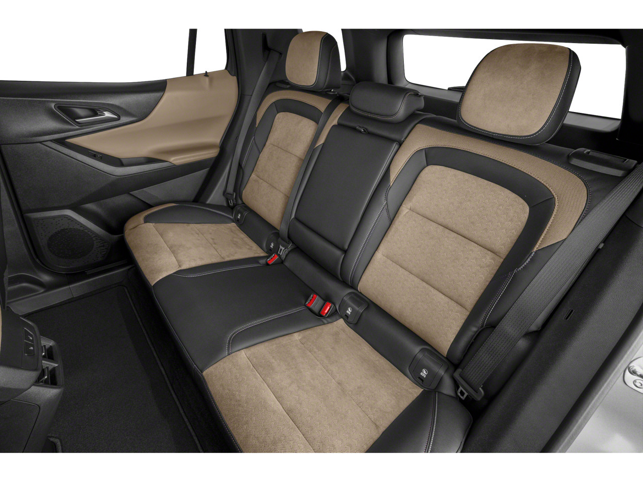 New 2027 Chevrolet Equinox ACTIV w/ Safety and Technology Package AWD/4WD image 61