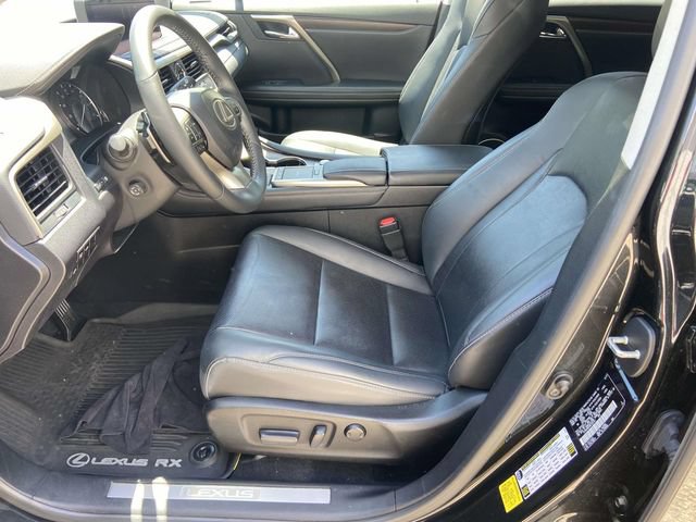 Used 2022 Lexus RX 350 AWD w/ Premium Package image 18