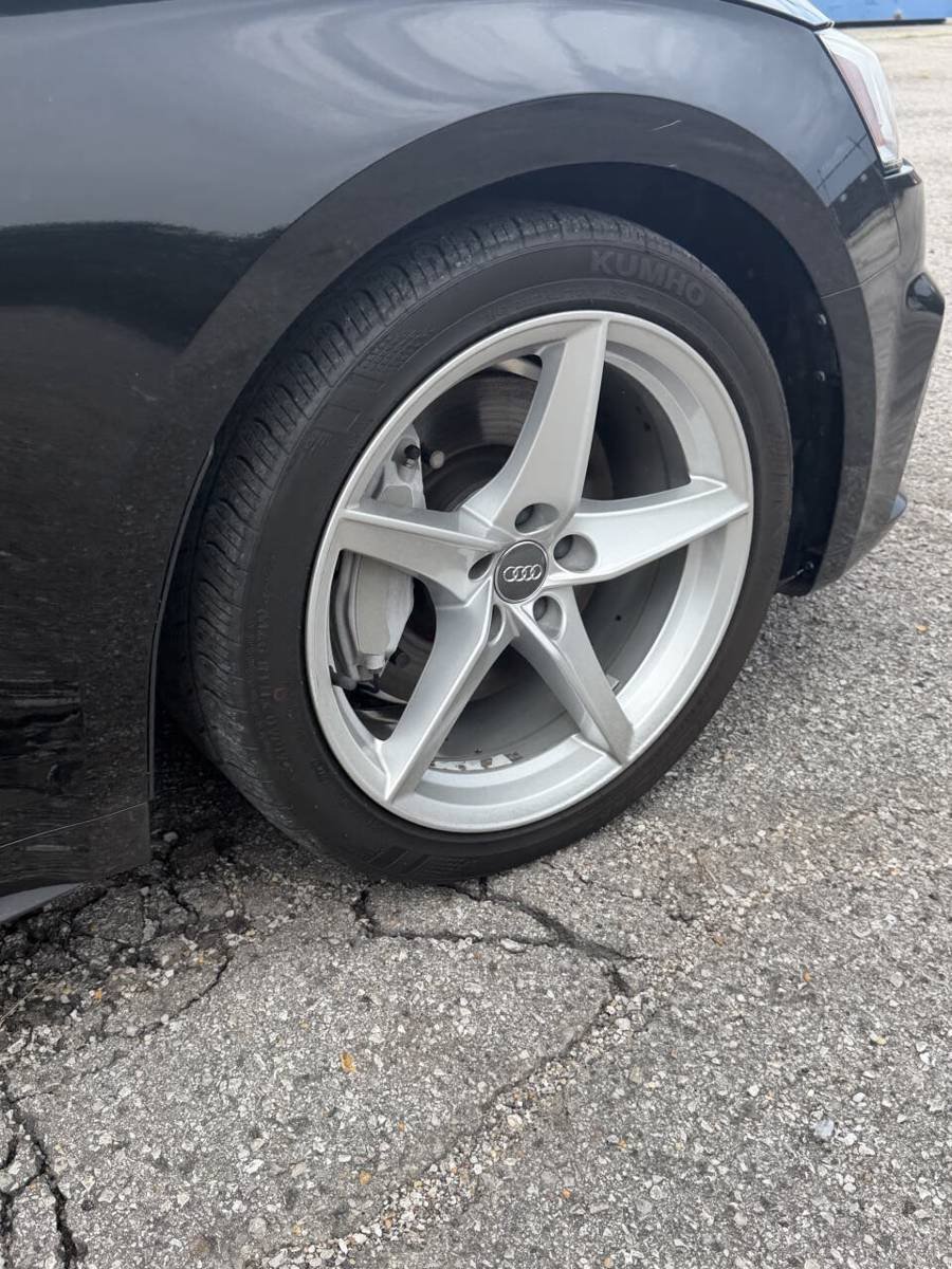 Used 2018 Audi A5 2.0T Prestige w/ S Line Sport Package AWD/4WD image 22
