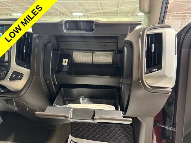 Used 2017 GMC Sierra 1500 SLE w/ SLE Value Package AWD/4WD image 42