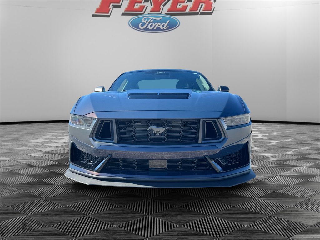 New 2025 Ford Mustang Dark Horse image 8