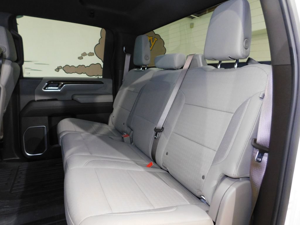 Used 2024 GMC Sierra 2500 SLE w/ SLE Convenience Package AWD/4WD image 57
