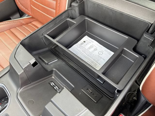 Used 2024 GMC Sierra 1500 Denali Ultimate AWD/4WD image 25