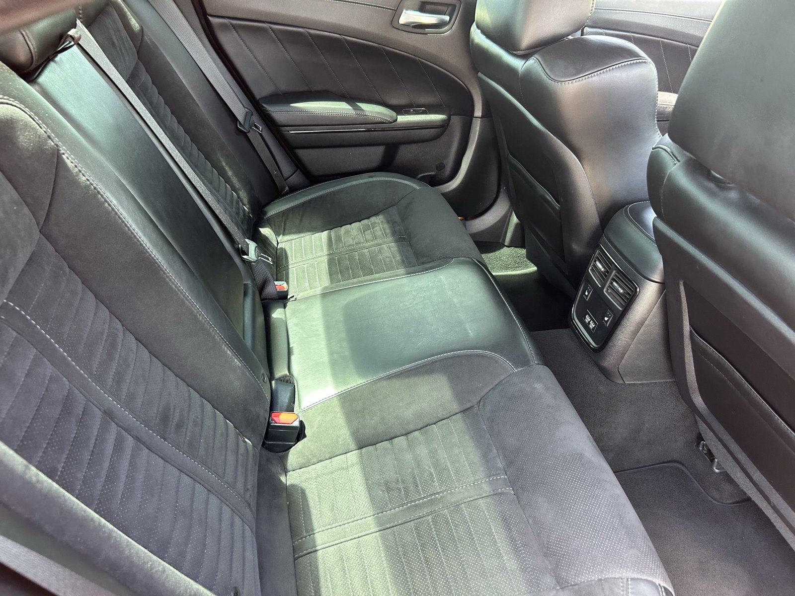 Used 2021 Dodge Charger R/T w/ Daytona Edition Group RWD image 14