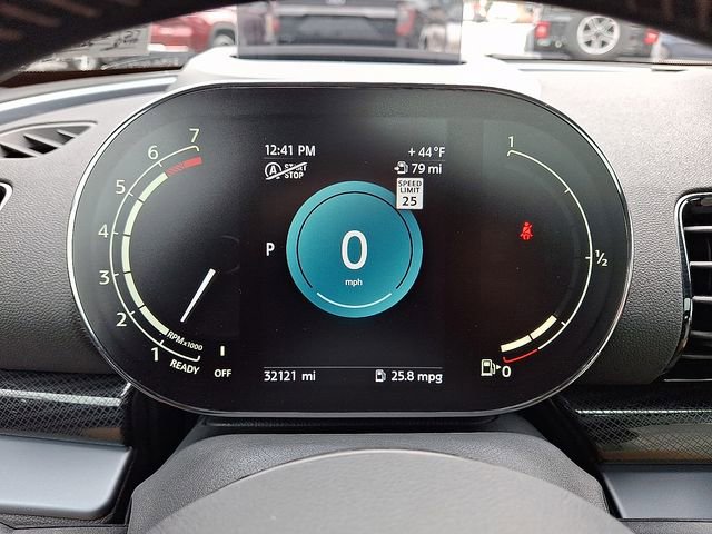 Used 2022 MINI Cooper Clubman S image 22