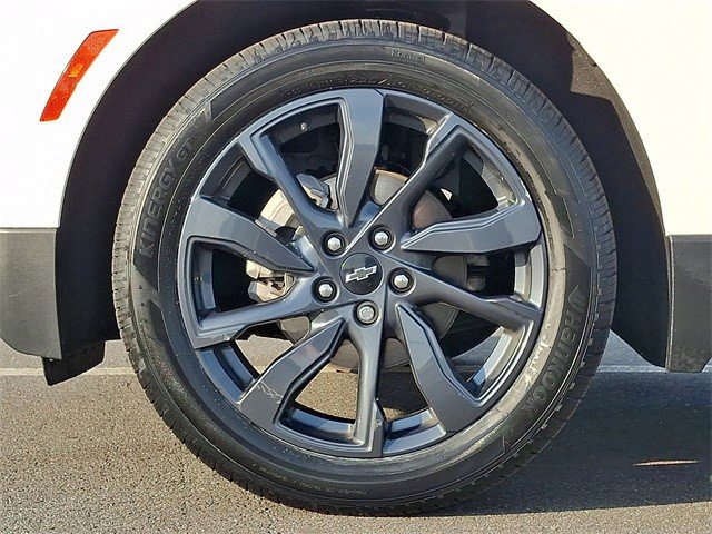 Certified 2024 Chevrolet Equinox RS image 7