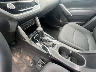 Used 2025 Toyota Corolla Cross LE image 14