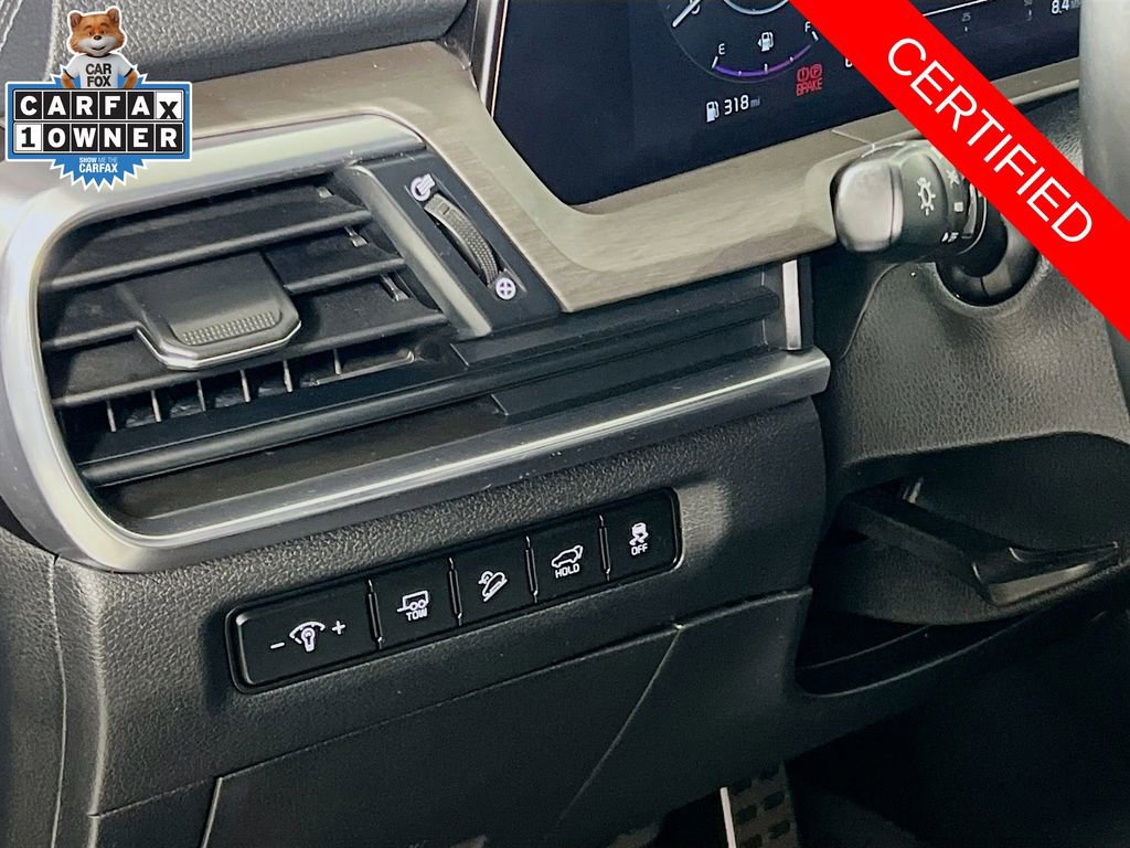 Certified 2024 Kia Telluride SX X-Line image 11