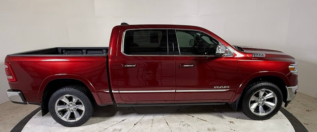 Certified 2020 RAM 1500 Limited image 8