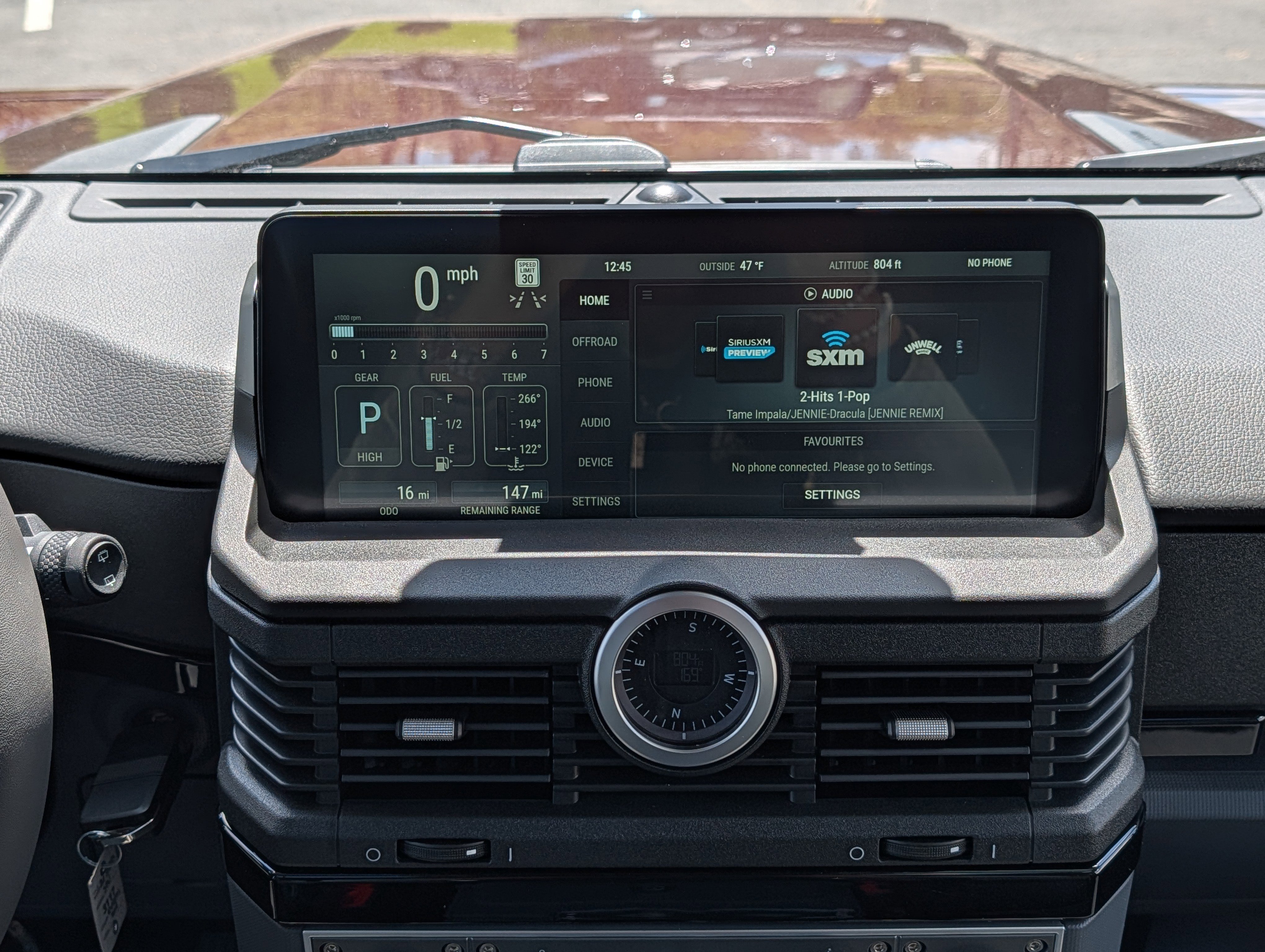 New 2026 INEOS Grenadier AWD/4WD image 28