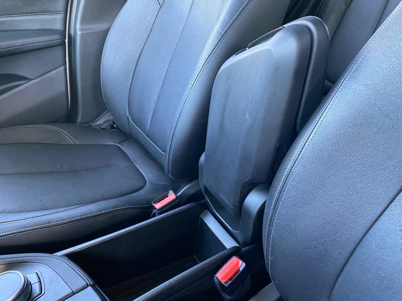 Used 2017 BMW X1 sDrive28i FWD image 54