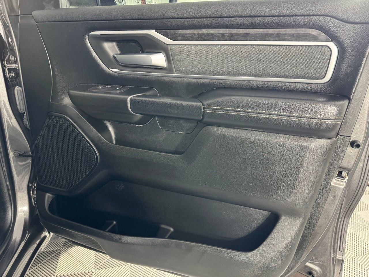 Used 2021 RAM 1500 Big Horn image 30