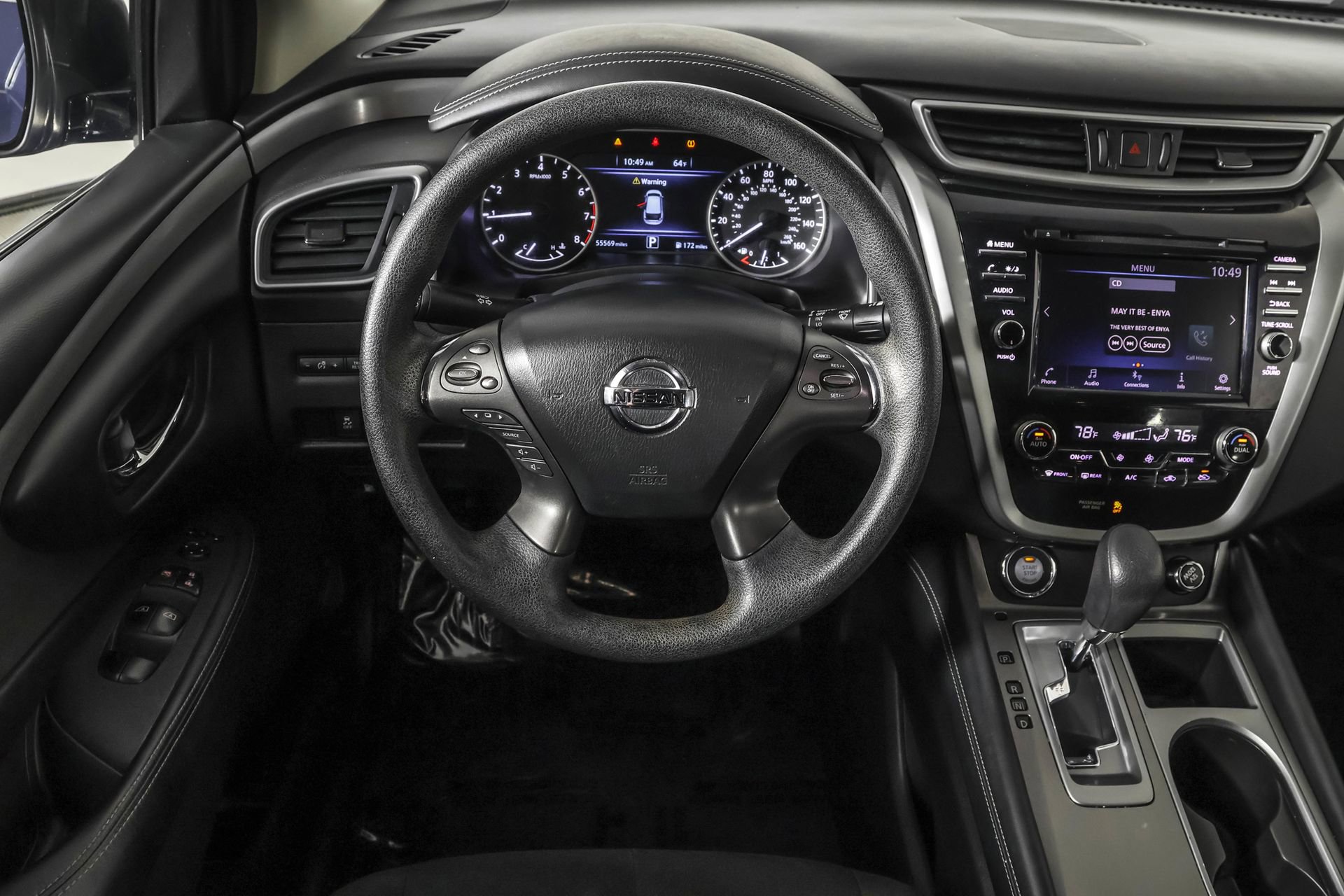 Used 2019 Nissan Murano S image 37