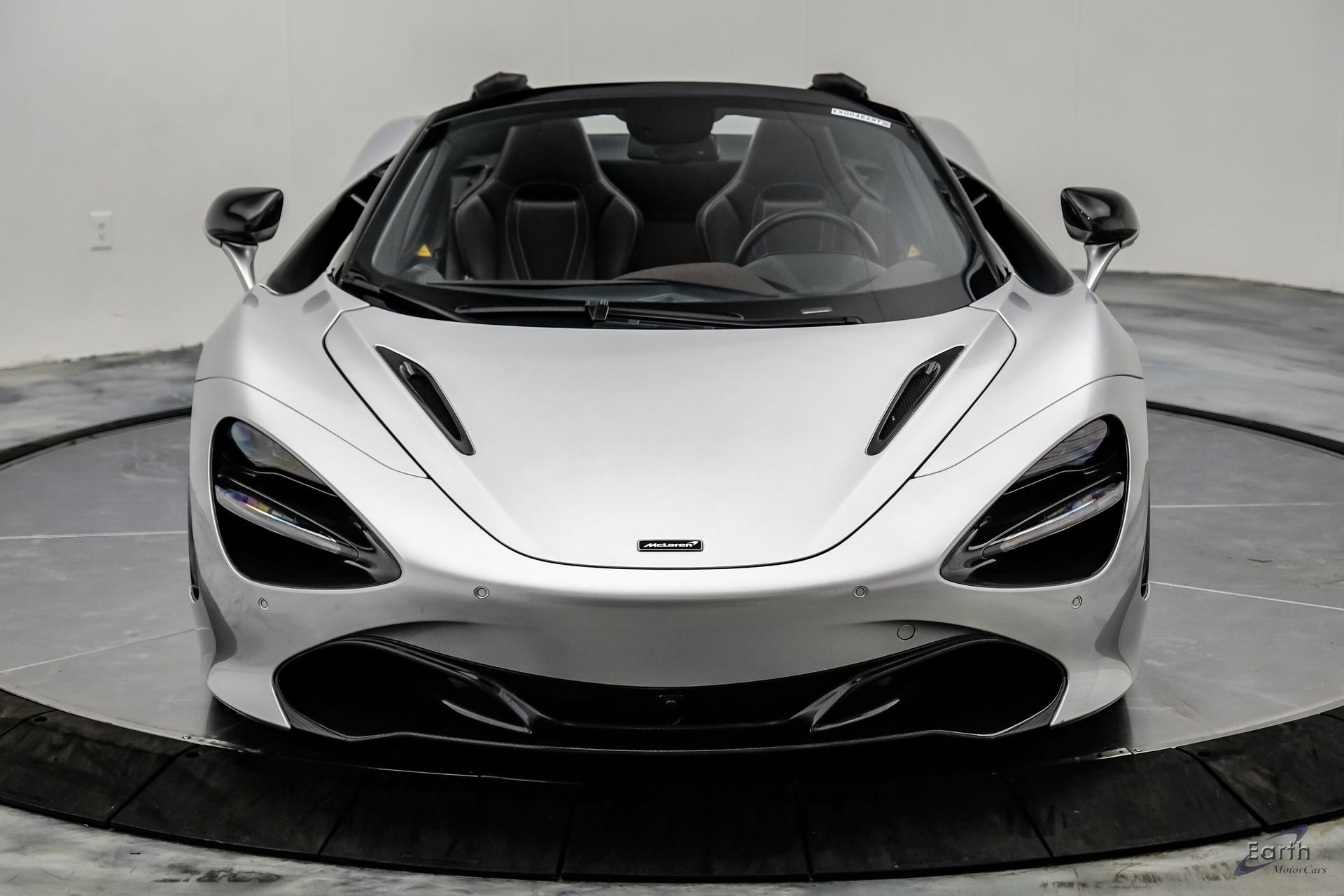 Used 2020 McLaren 720S Luxury RWD image 40