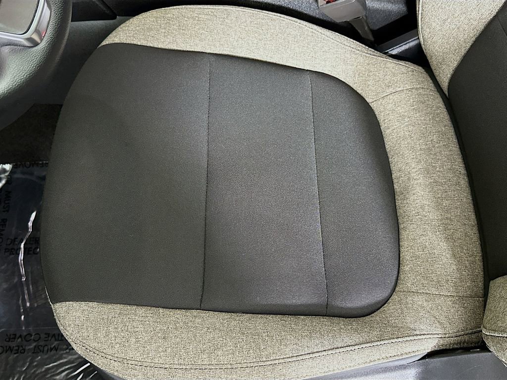 Used 2025 Ford Bronco Sport Big Bend image 19