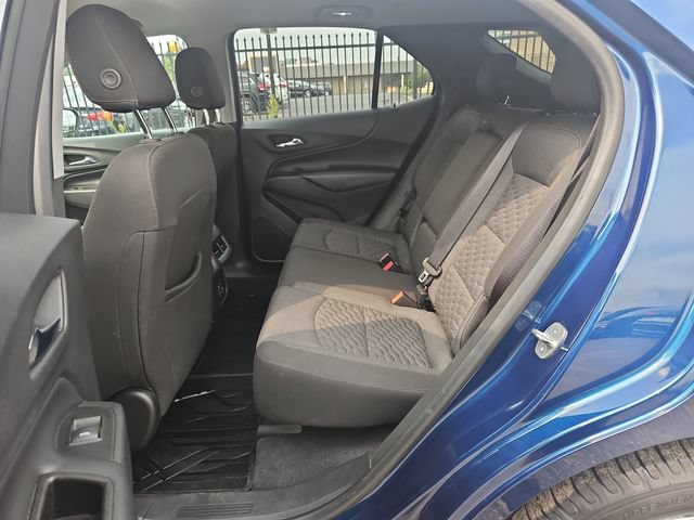 Used 2020 Chevrolet Equinox LT w/ Driver Convenience Package FWD image 25