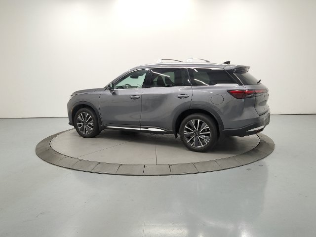 Used 2026 INFINITI QX60 Luxe w/ Cargo Package AWD/4WD image 6