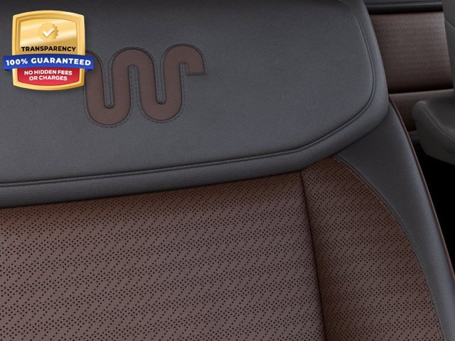New 2027 Ford Expedition King Ranch AWD/4WD image 16