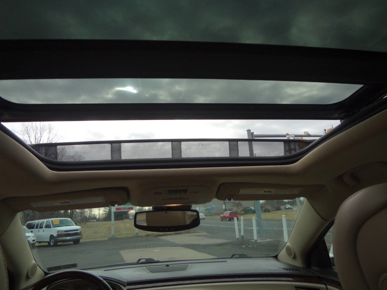 Used 2010 Buick LaCrosse CXL w/ Luxury Package image 11