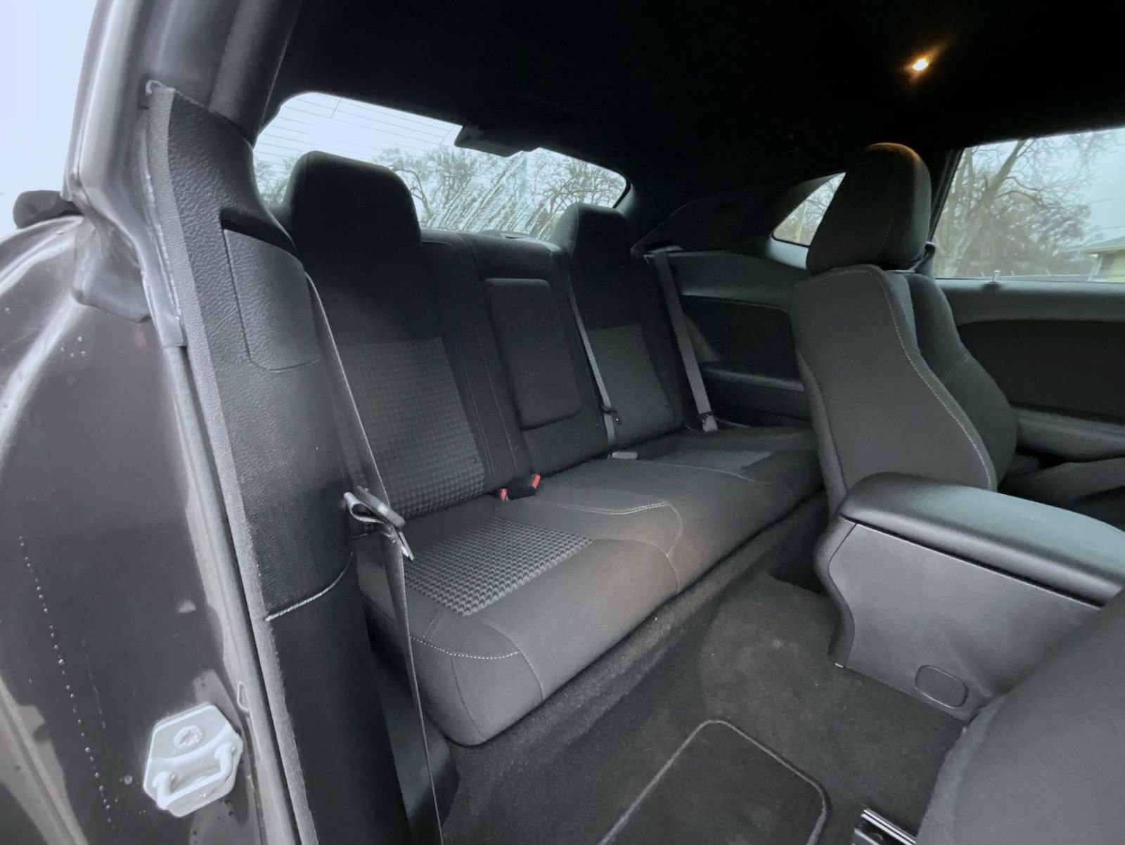 Used 2023 Dodge Challenger SXT w/ Blacktop Package image 17