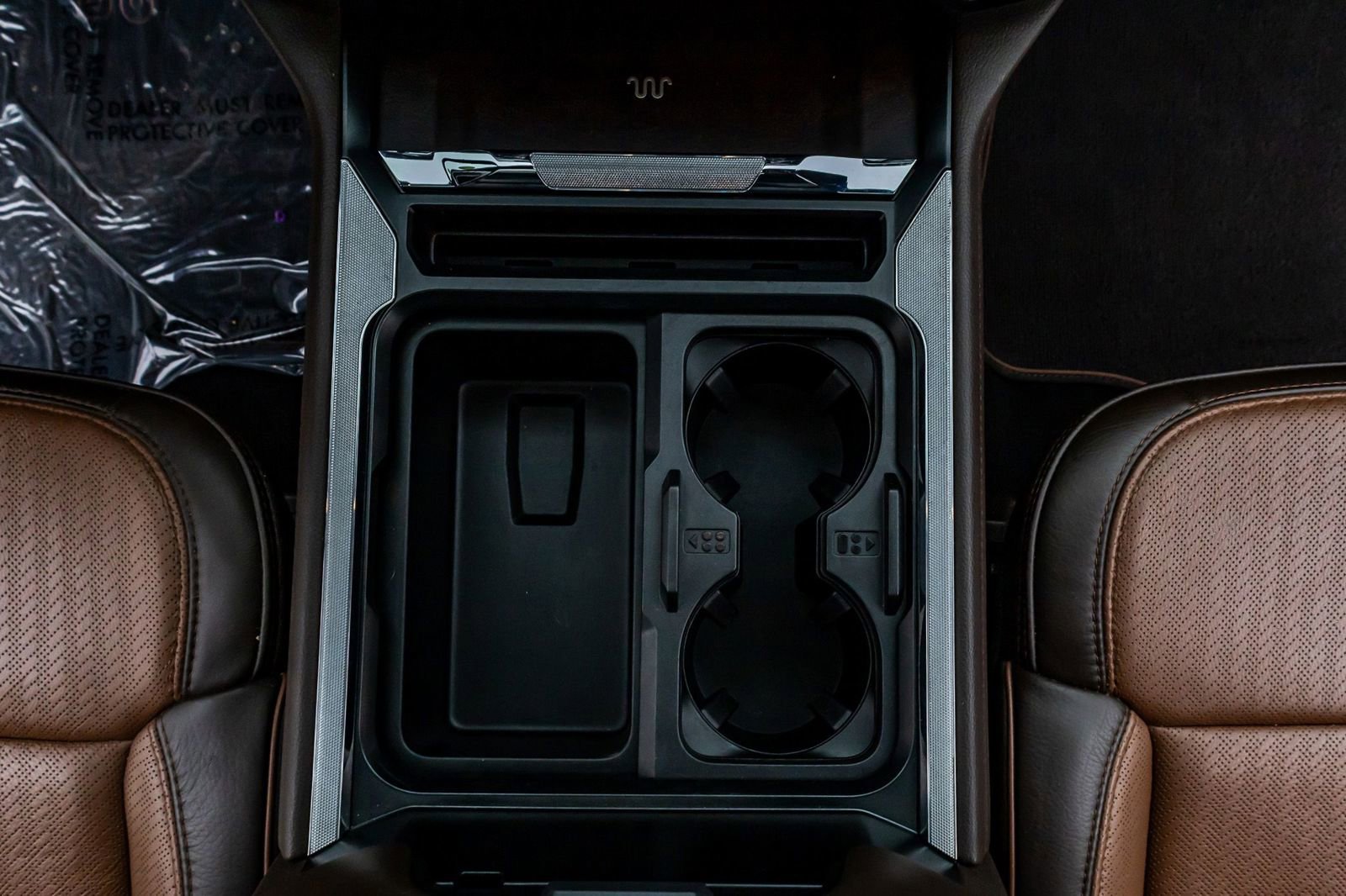 Used 2024 Ford F350 King Ranch w/ Chrome Package image 28