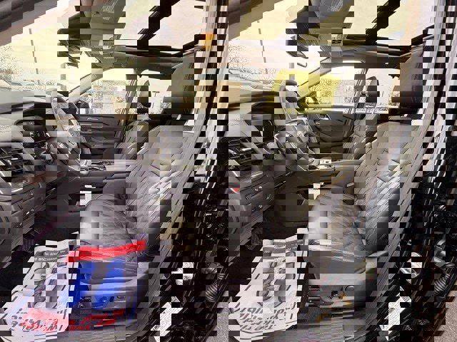 New 2026 Nissan Rogue Platinum w/ Tech Package image 12