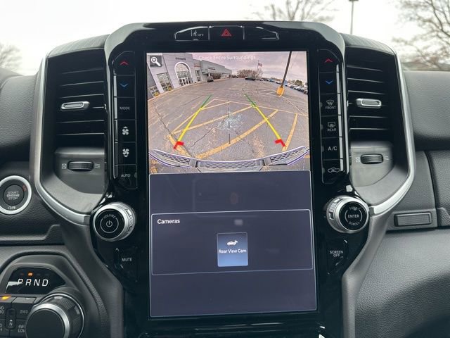 New 2026 RAM 1500 Big Horn image 52