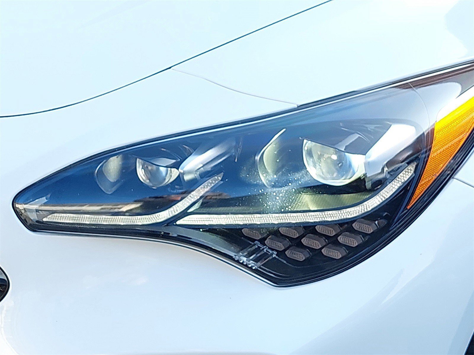 Used 2022 Kia Stinger GT2 w/ Scorpion Package image 39