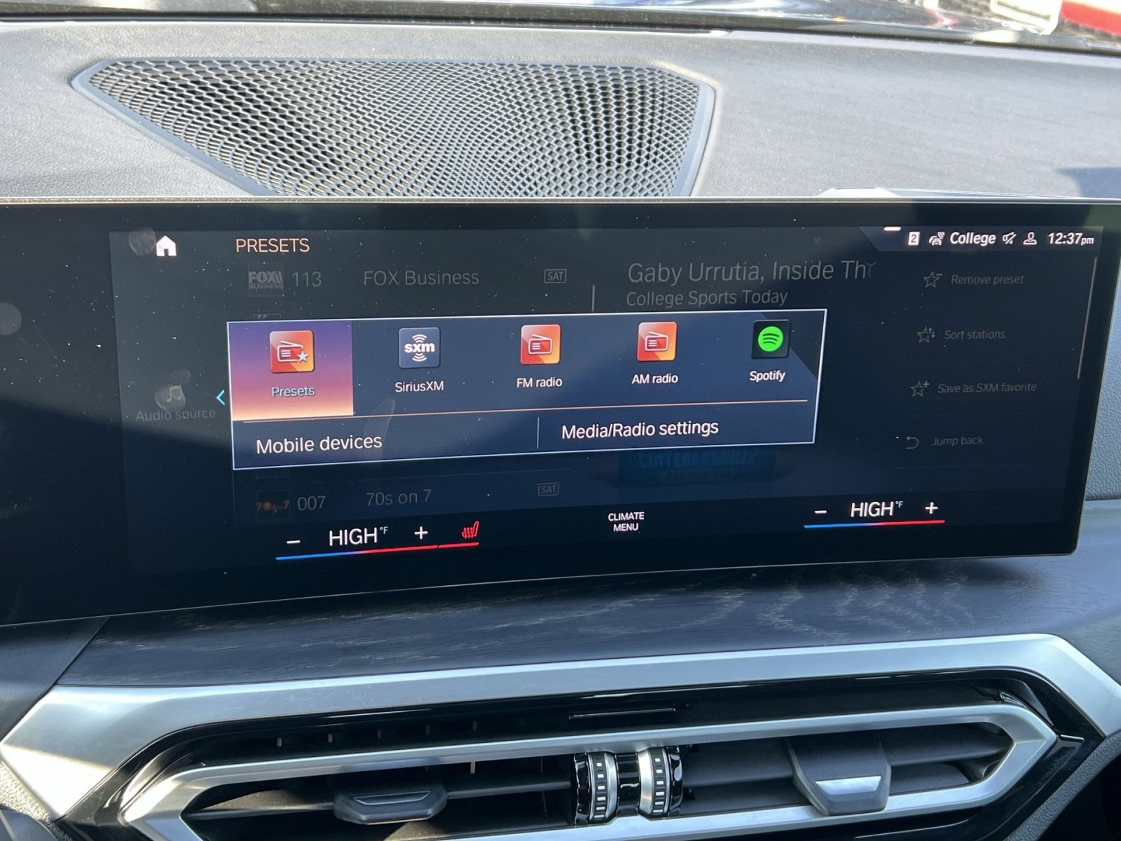 Used 2024 BMW 430i xDrive Coupe image 18