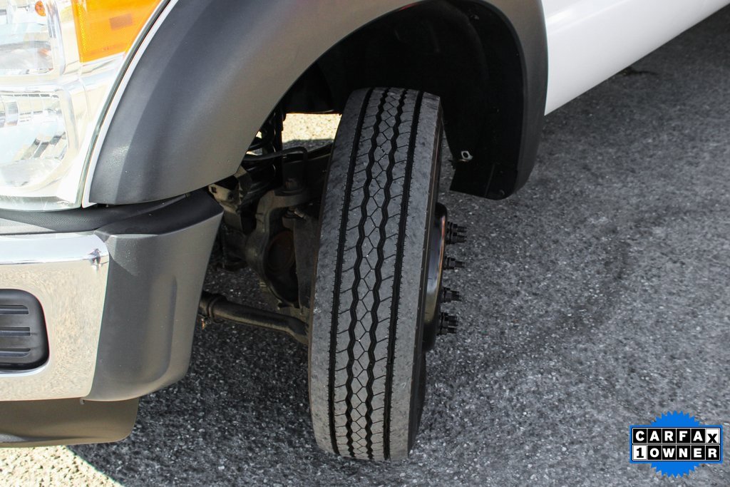 Used 2016 Ford F450 XL w/ Power Equipment Group image 39