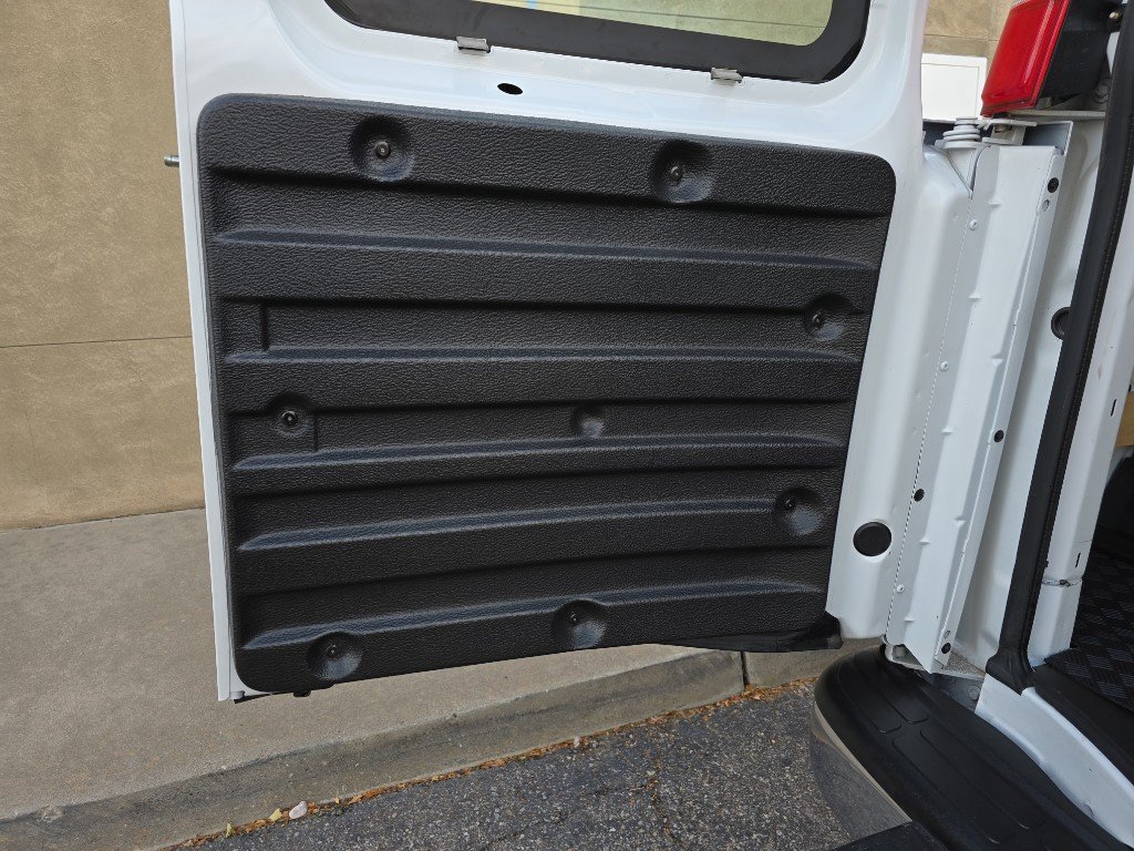 Used 2024 Chevrolet Express 2500 w/ Driver Convenience Package image 29