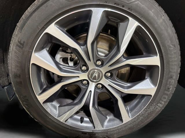 Used 2023 Acura MDX SH-AWD image 34