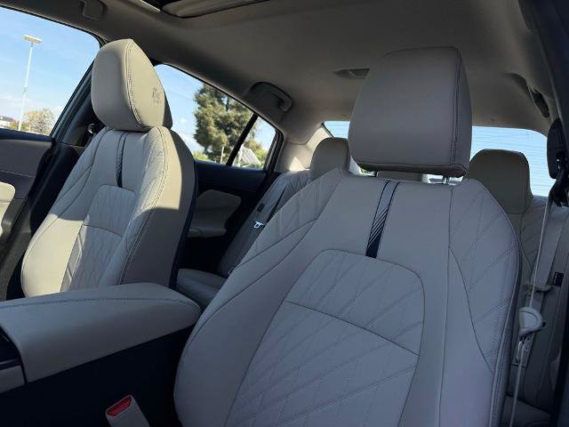 New 2026 Nissan Sentra SL w/ Floor Mat Package FWD image 15