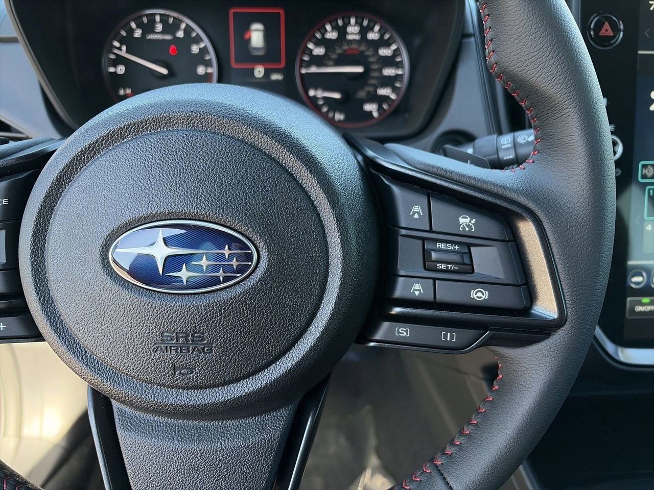 New 2026 Subaru Impreza RS AWD/4WD image 21